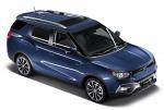 SsangYong Tivoli Air 2016 года (KR)